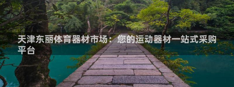 耀世传说：天津东丽体育器材市场：您的运动器材一站式采