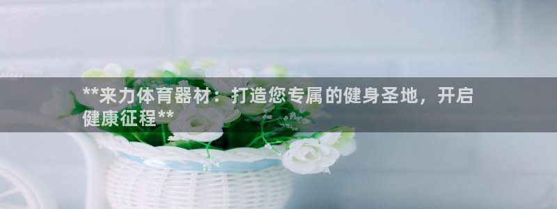 耀世平台管 411O31 平台：**来力体育器材：打