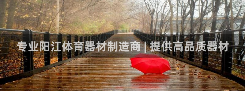 耀世娱乐平台官网登录入口网址：专业阳江体育器材制造商
