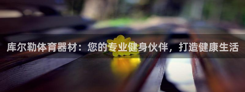 耀世平台开户流程是什么：库尔勒体育器材：您的专业健身