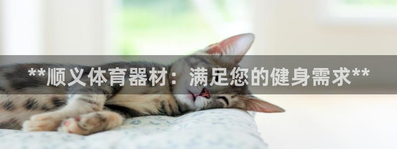 耀世娱乐出款快吗是真的吗：**顺义体育器材：满足您的