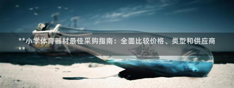 耀世娱乐脚本下载安装：**小学体育器材最佳采购指南：