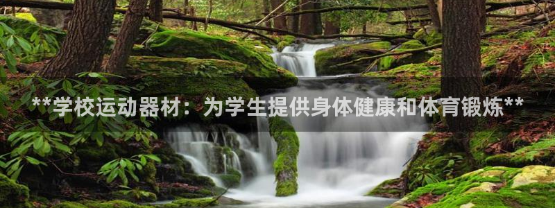 耀世微光歌词：**学校运动器材：为学生提供身体健康和
