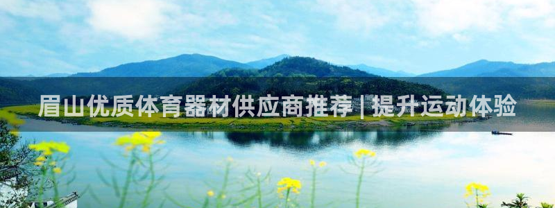 耀世娱乐中国：眉山优质体育器材供应商推荐 | 提升运