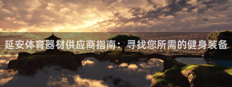 耀世娱乐客服电话是多少：延安体育器材供应商指南：寻找