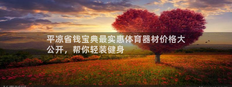 耀世娱乐百科百度：平凉省钱宝典最实惠体育器材价格大
