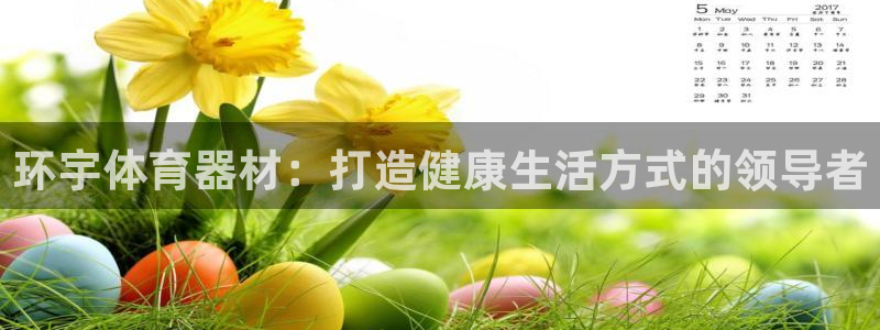 耀世天下怎么接：环宇体育器材：打造健康生活方式的领导