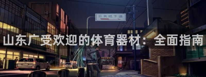 耀世娱乐返点：山东广受欢迎的体育器材：全面指南
