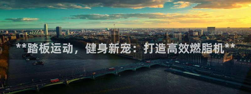 耀世娱乐注册资金多少：**踏板运动，健身新宠：打造高