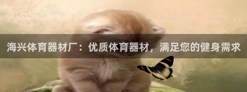 耀世平台注册步骤及时间：海兴体育器材厂：优质体育器材
