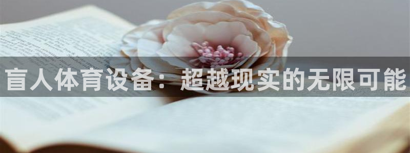 耀世天下的网名是什么意思啊男生：盲人体育设备：超越现